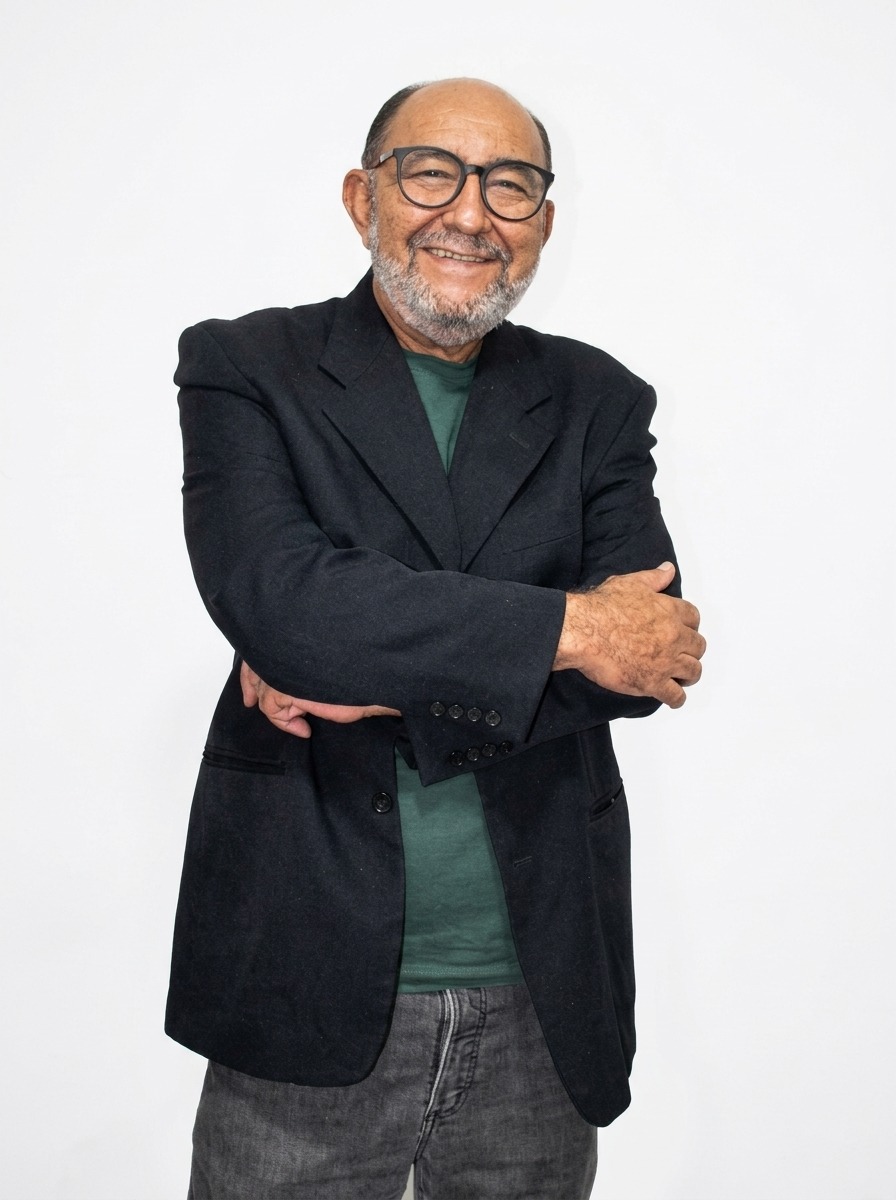 Gilberto de Sousa